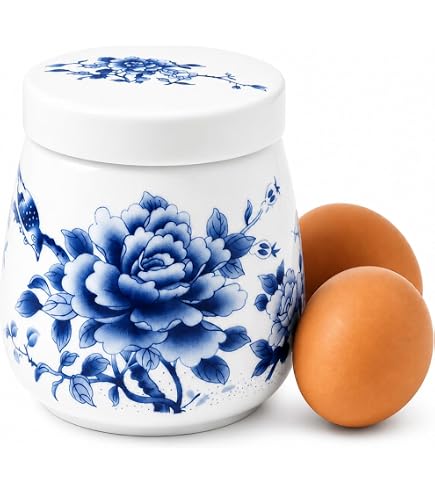 Amazon.com: Royal Worcester Double Egg King Size Coddler Evesham